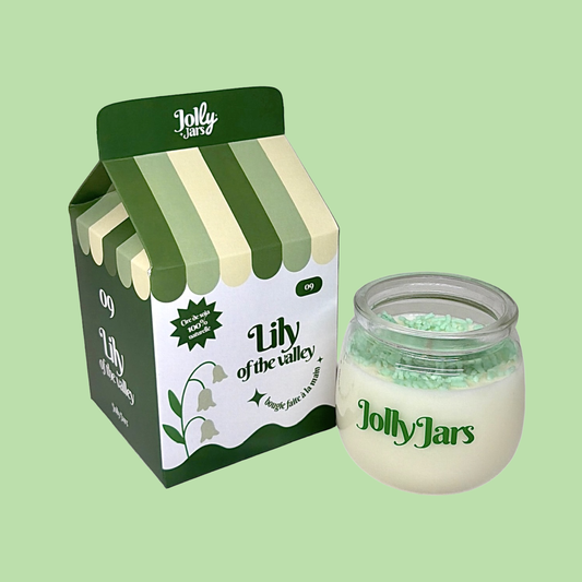 09 Lily of the valley
