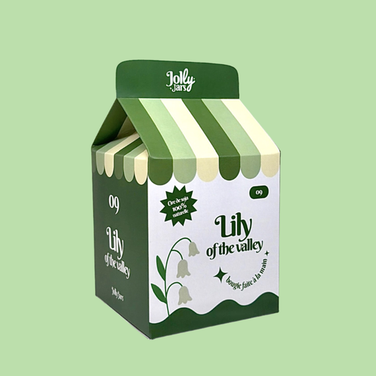 09 Lily of the valley