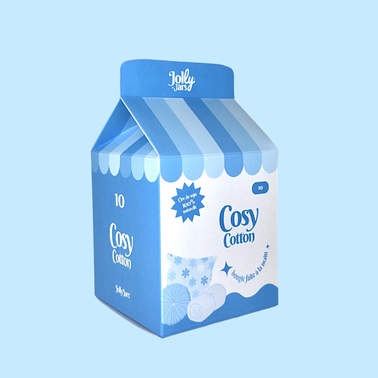 10 Cosy Cotton