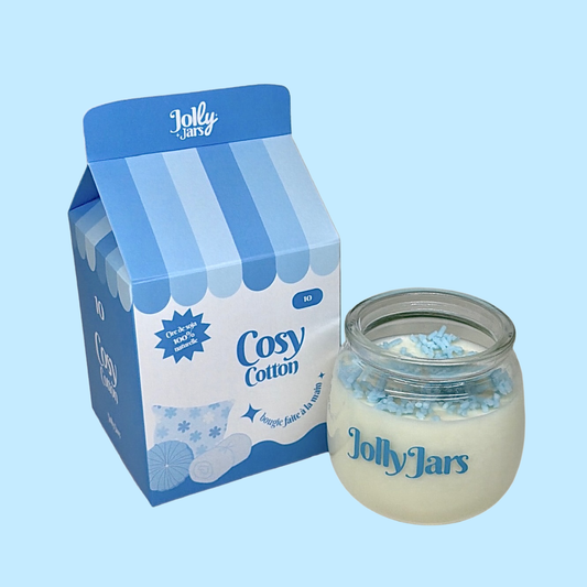 10 Cosy Cotton