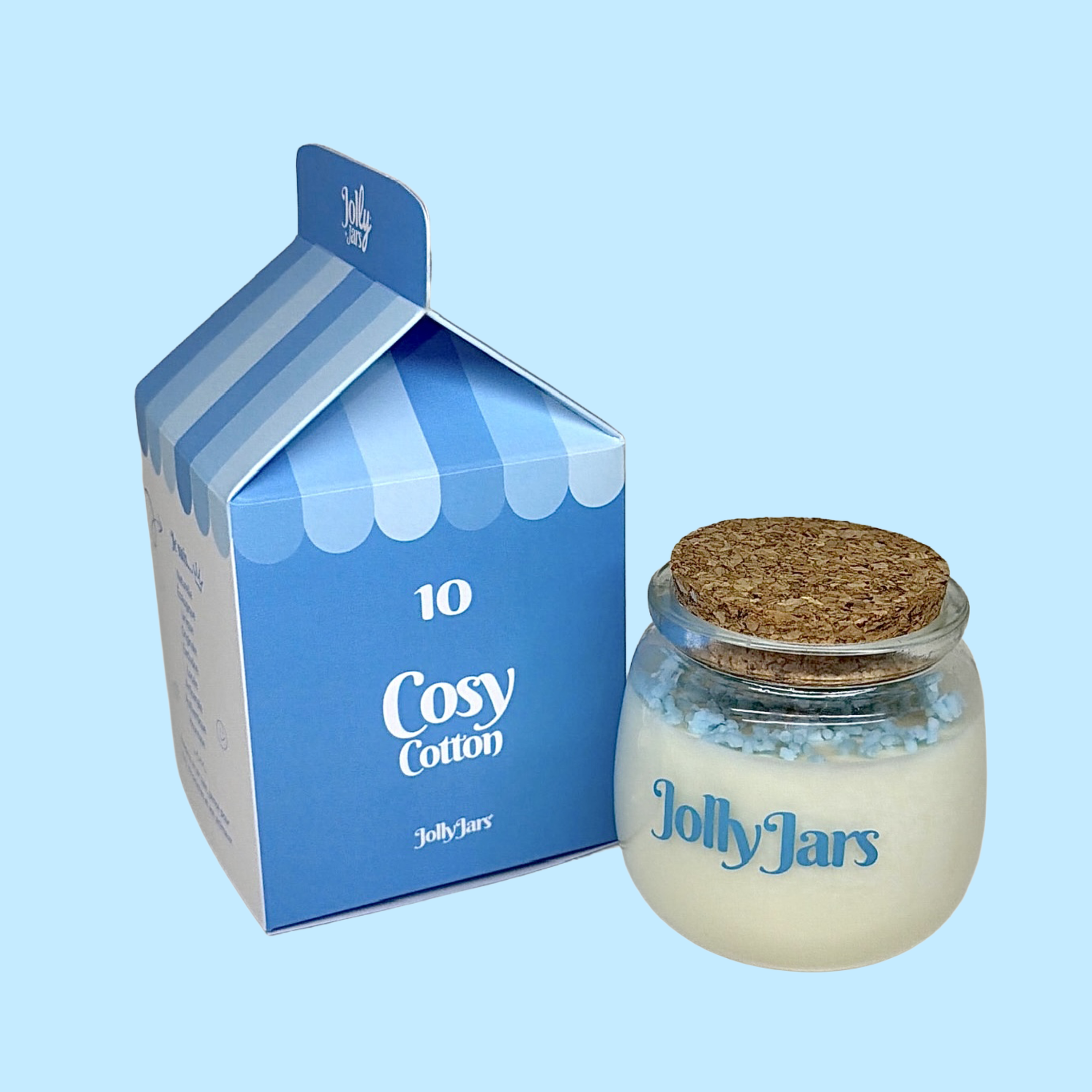 10 Cosy Cotton