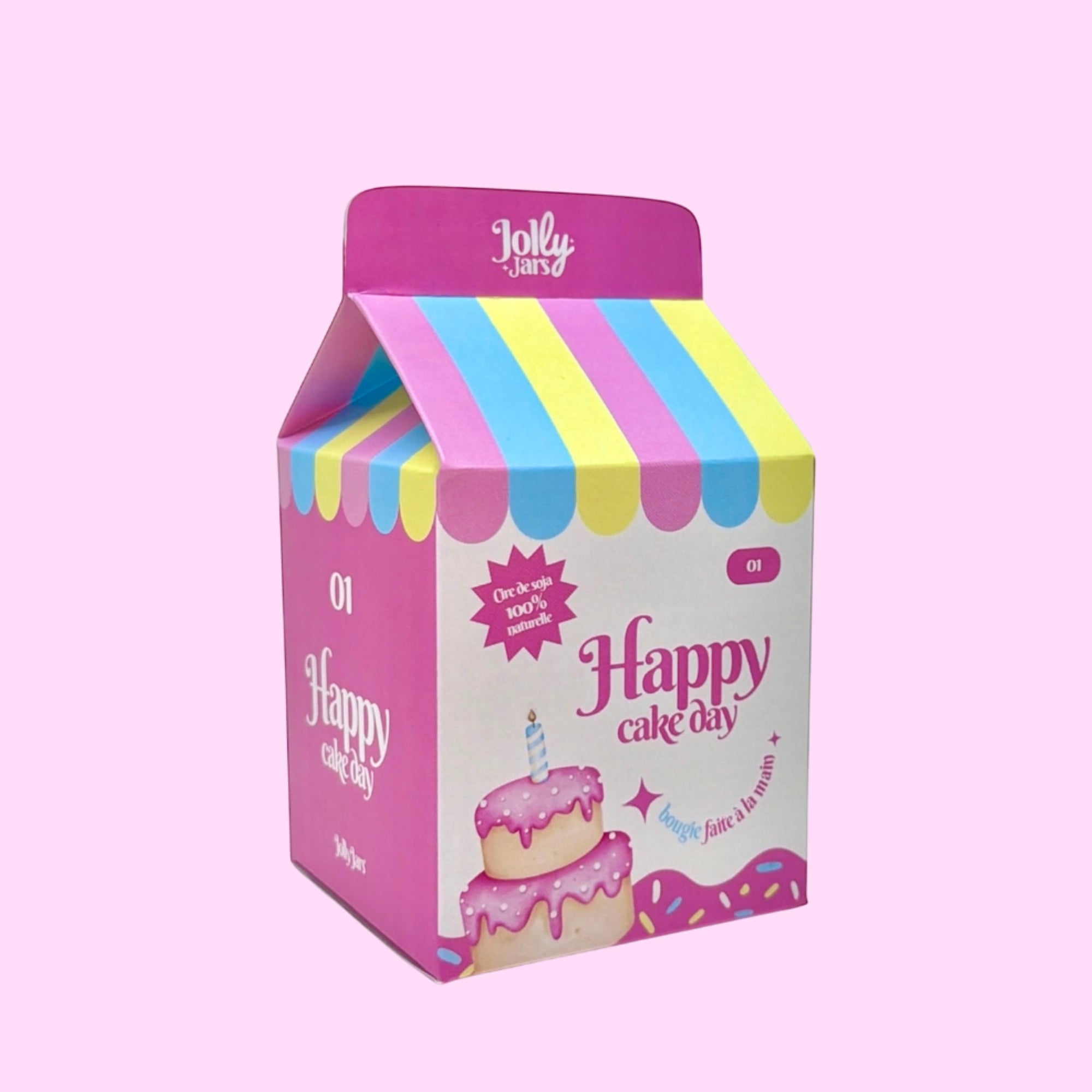 01 Happy Cake Day