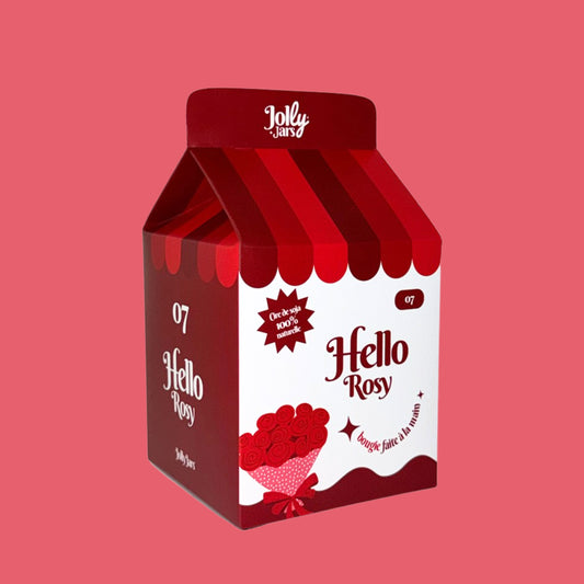 07 Hello Rosy